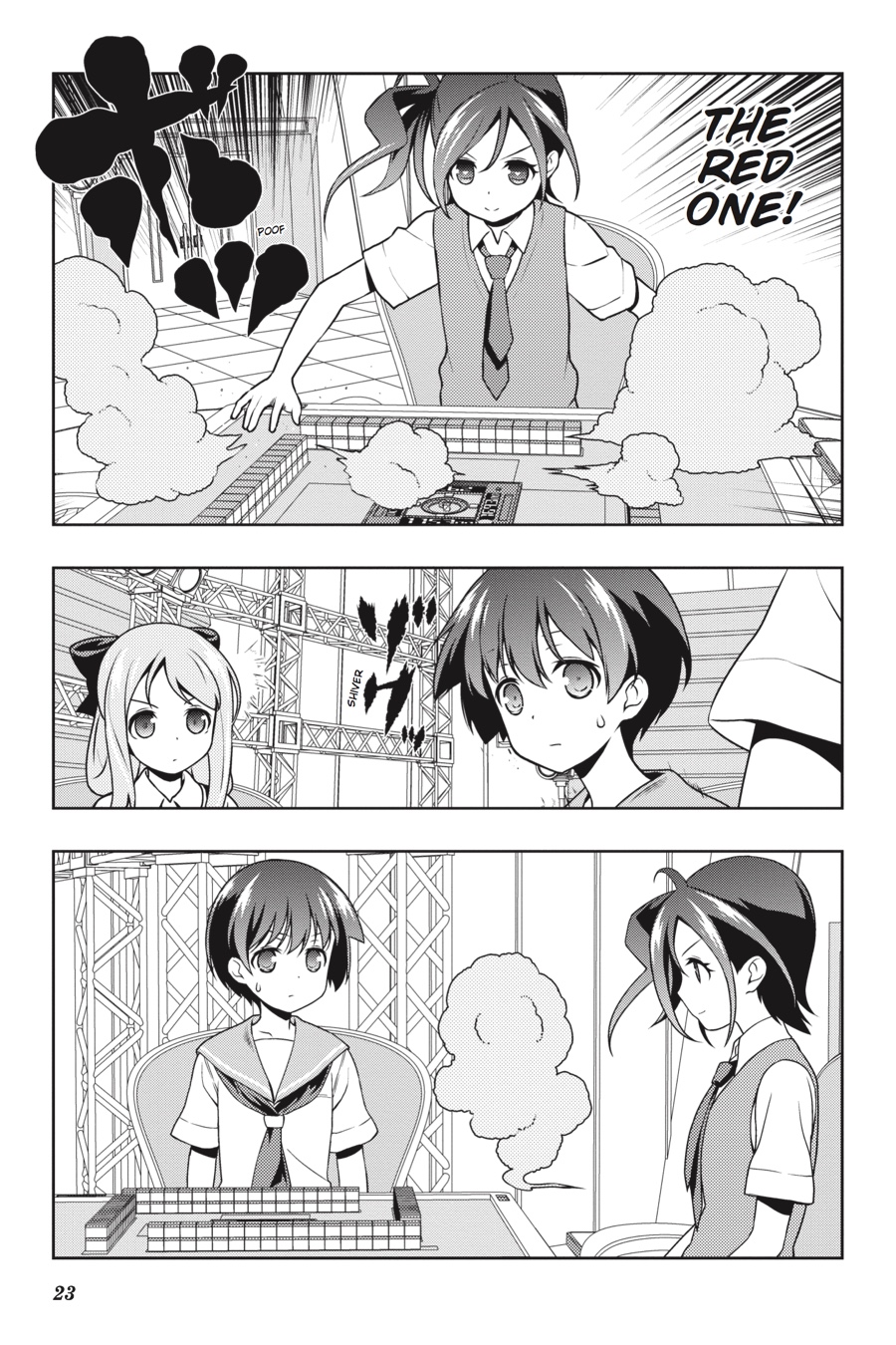 Saki Hand 144 4