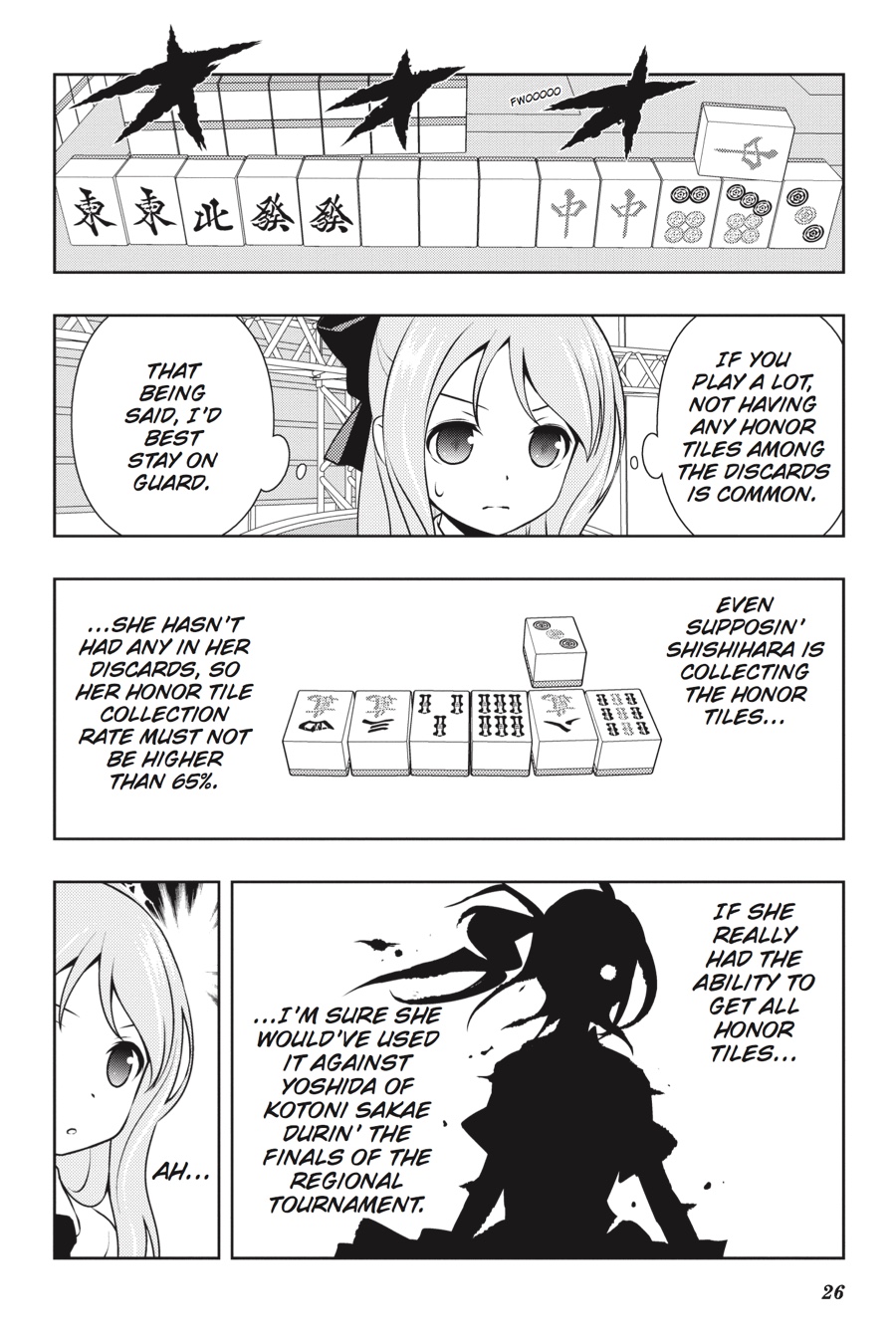 Saki Hand 144 7