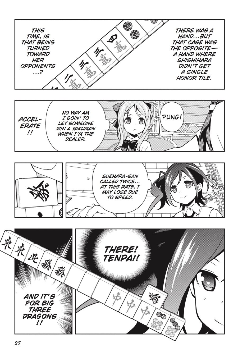 Saki Hand 144 8