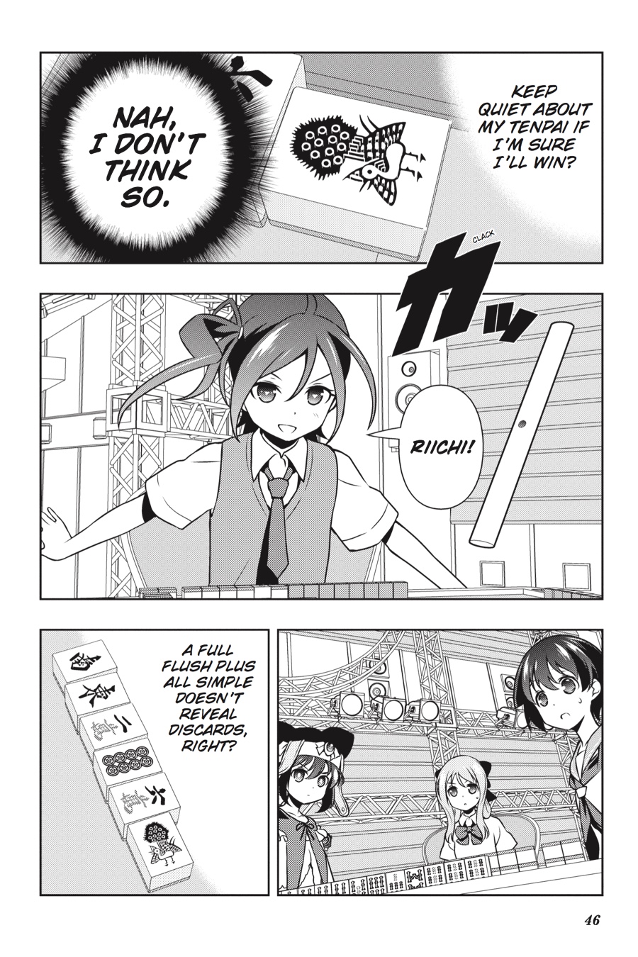 Saki Hand 145 9