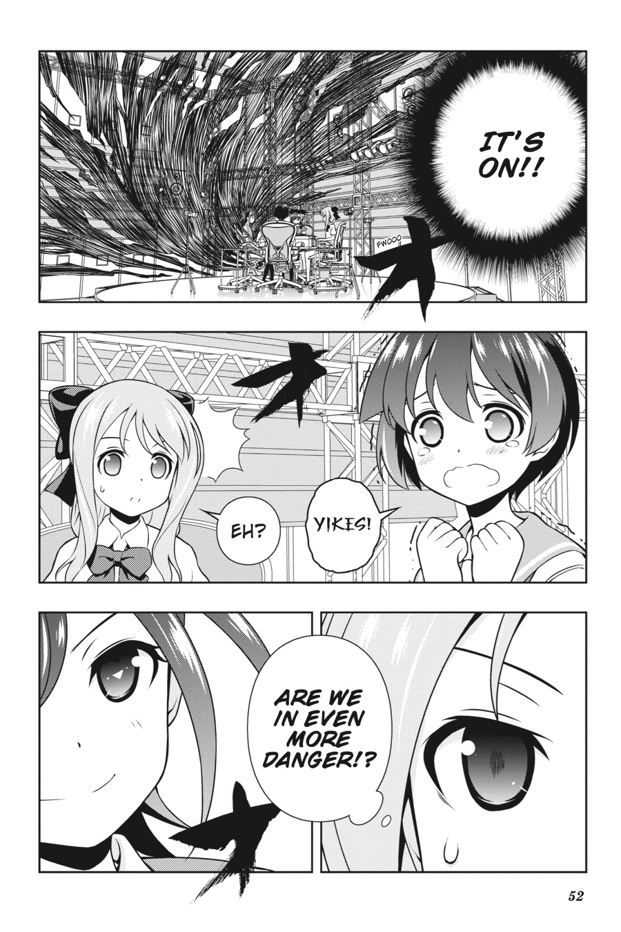 Saki Hand 145 14