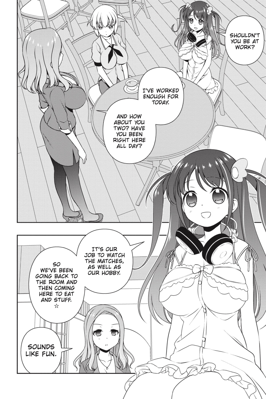 Saki Hand 146 2