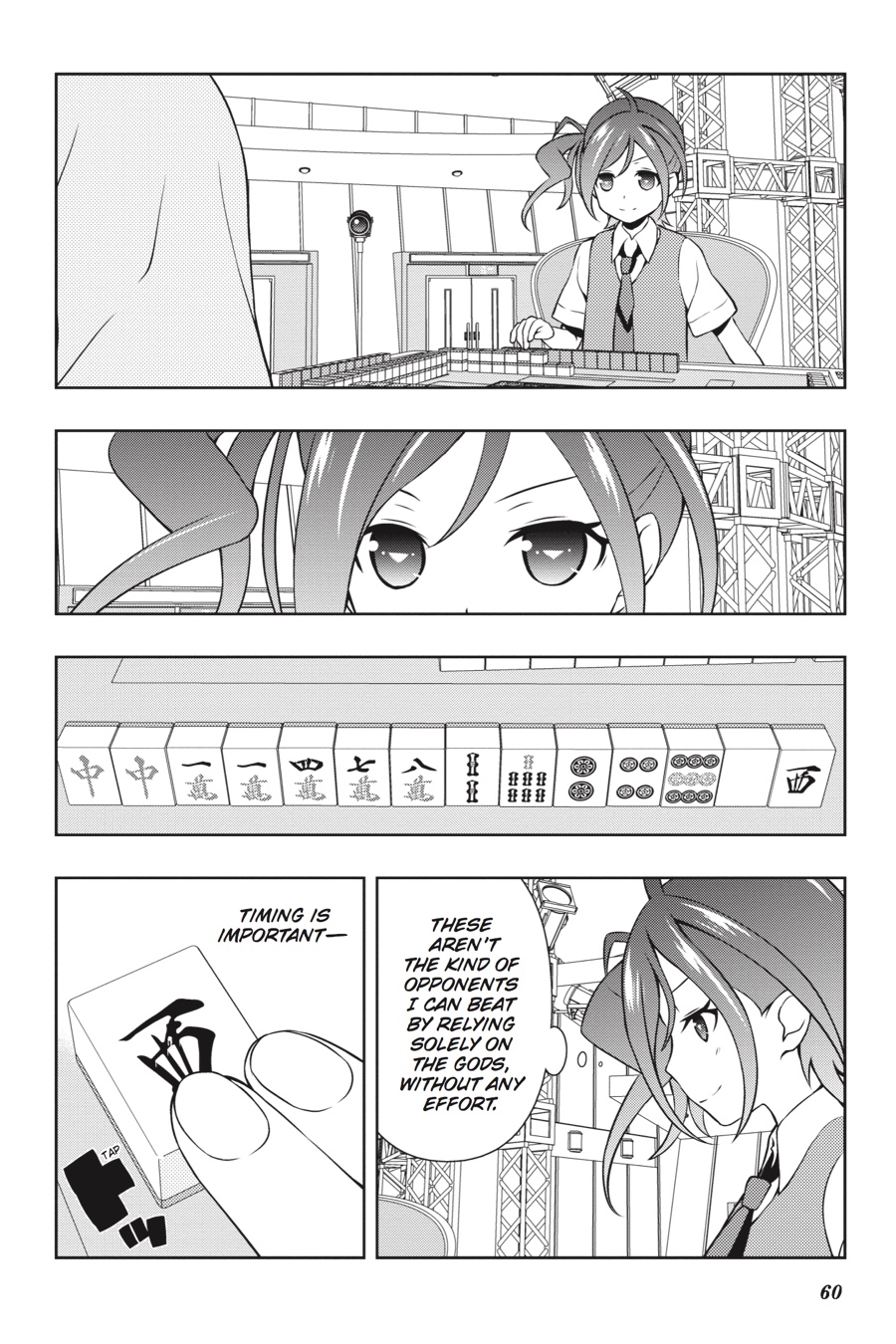 Saki Hand 146 6