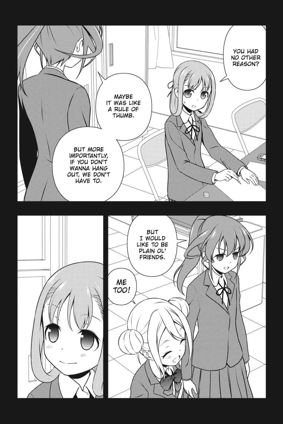 Saki Hand 147 6