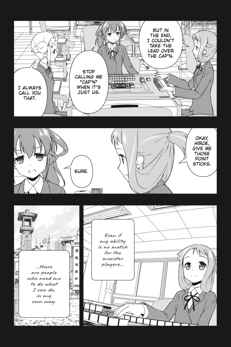 Saki Hand 147 14