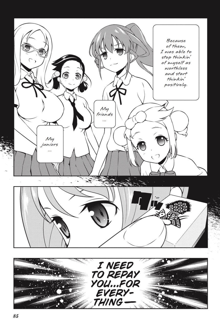 Saki Hand 147 15