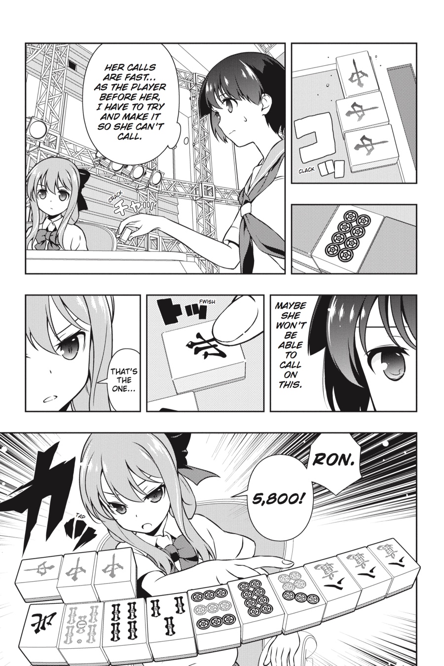 Saki Hand 148 5