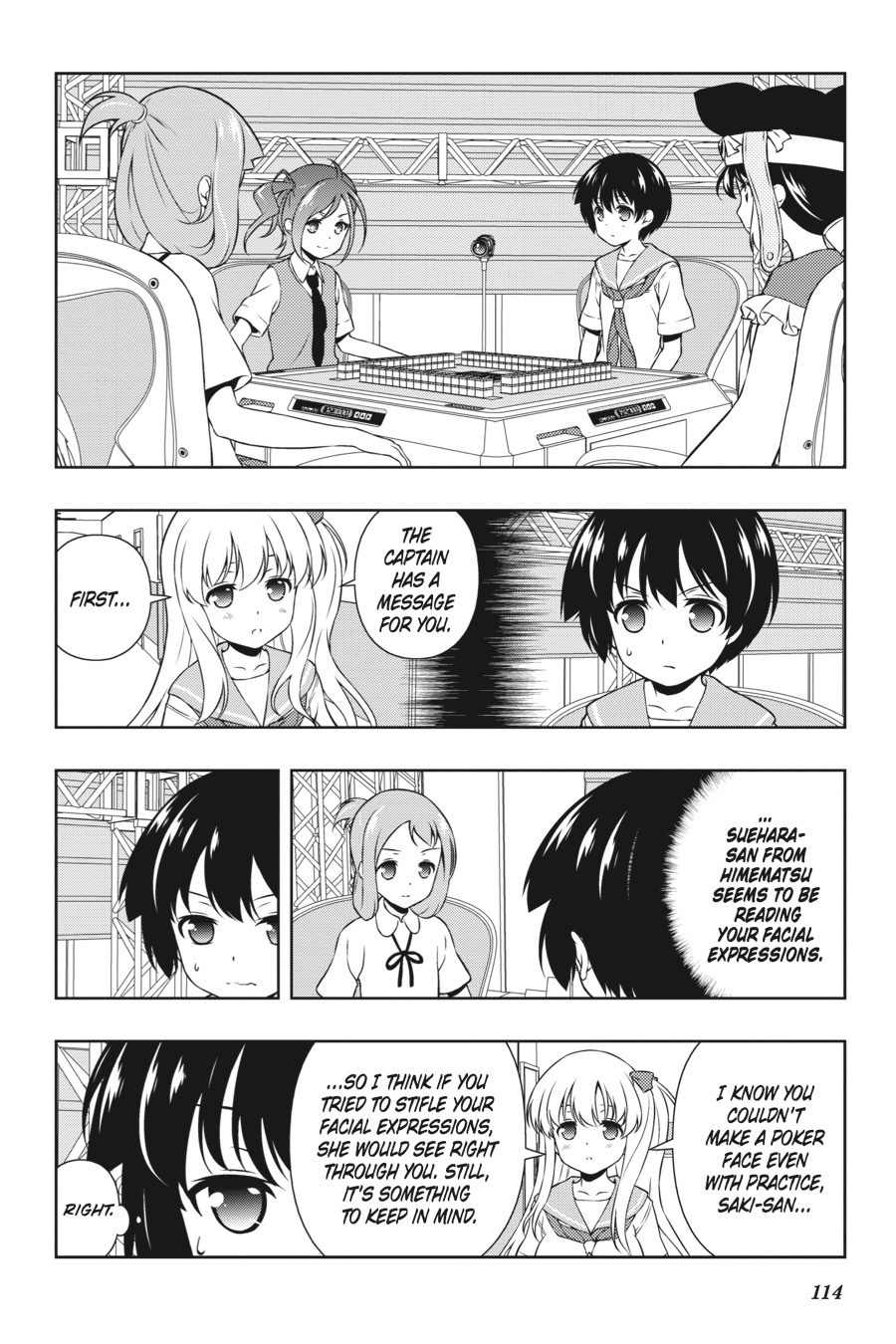 Saki Hand 149 10