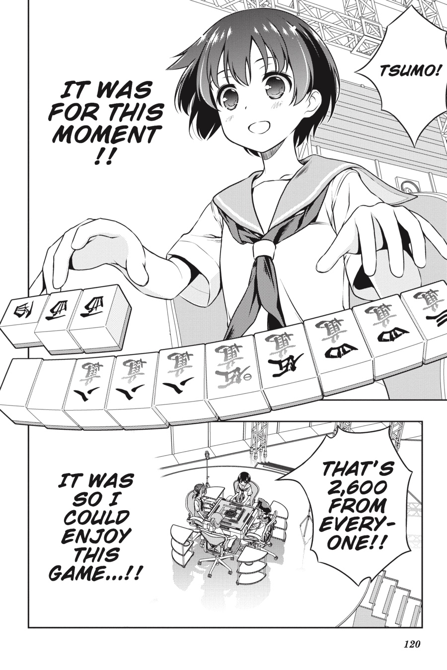 Saki Hand 149 16
