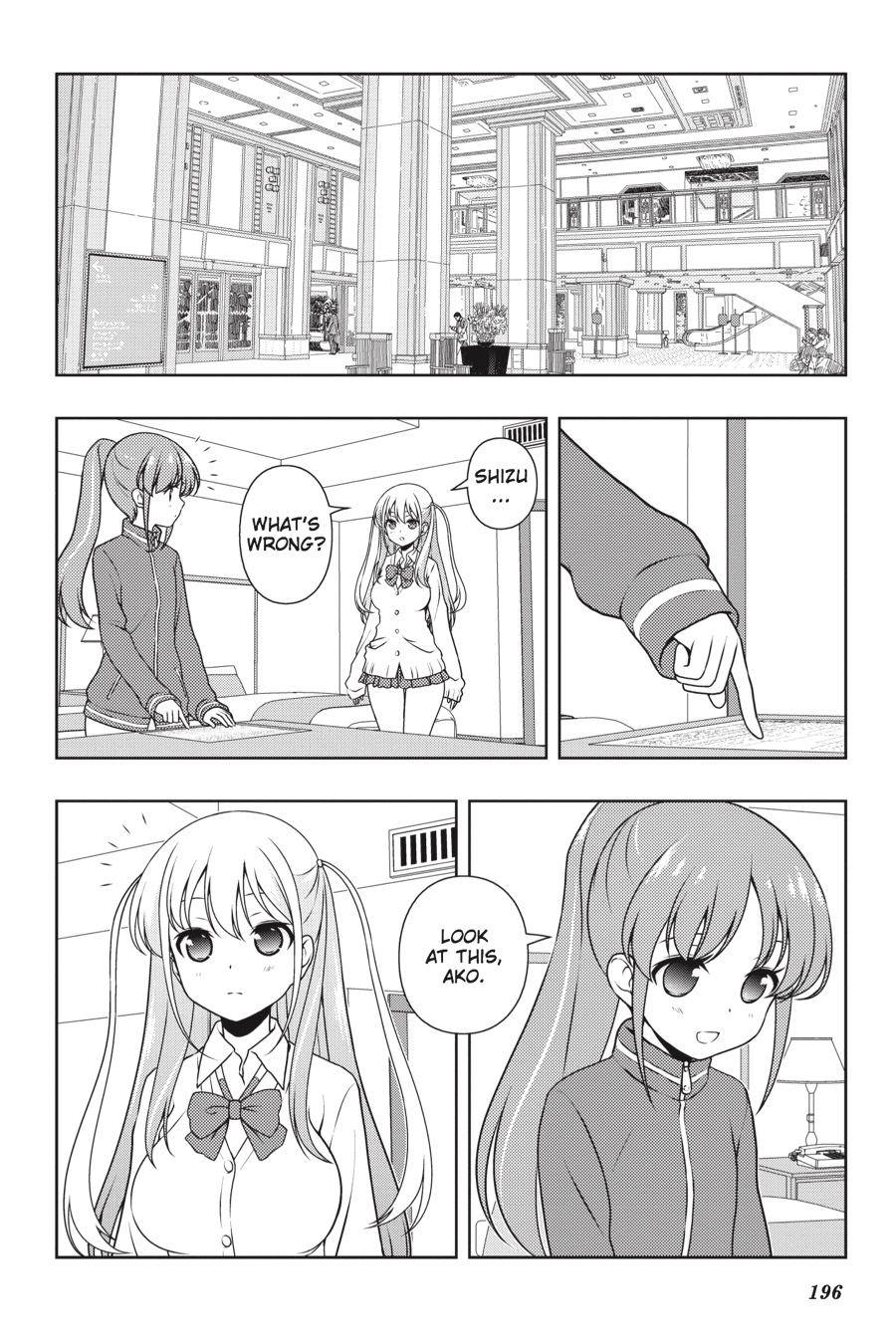 Saki Hand 154 14