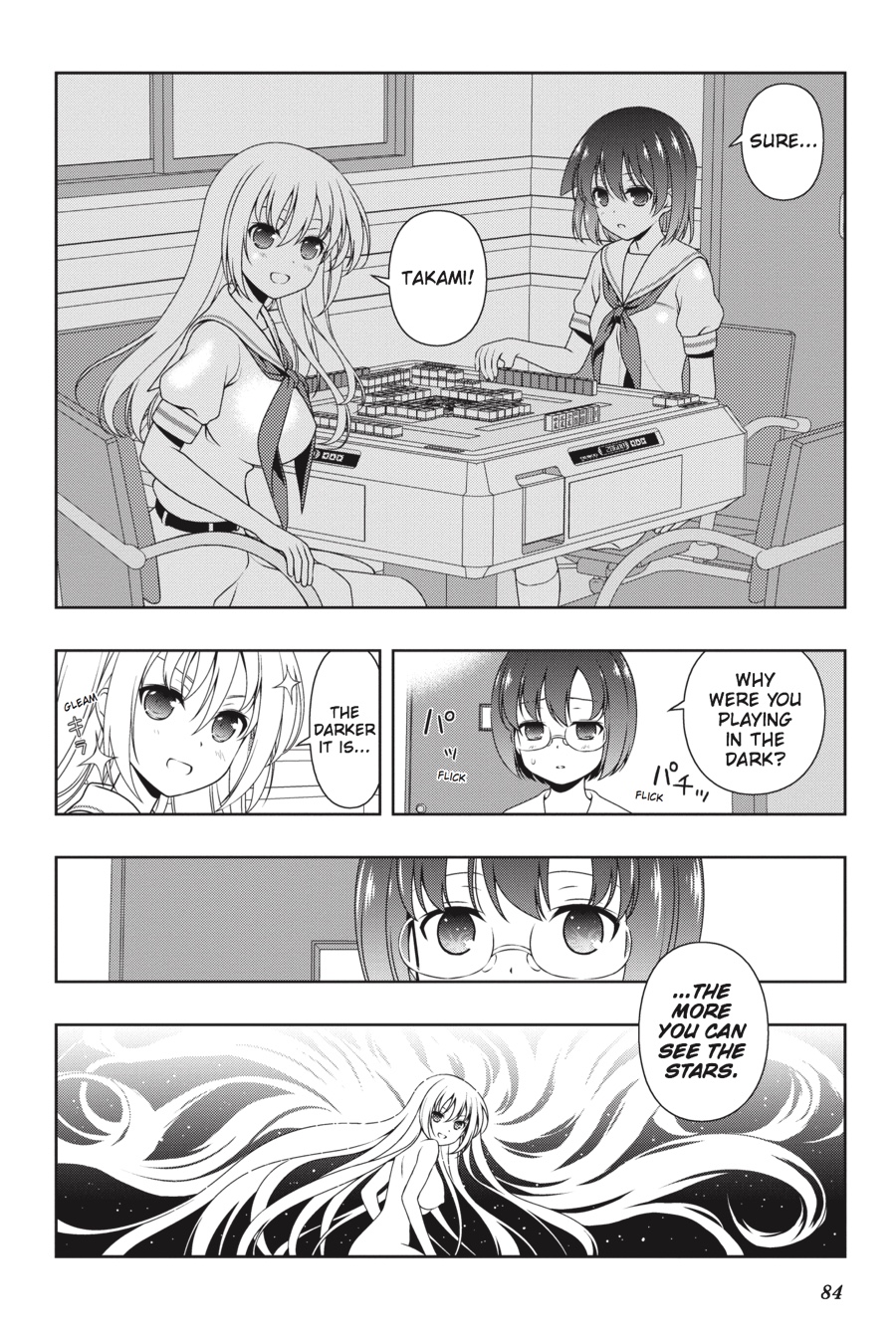 Saki Hand 159 16