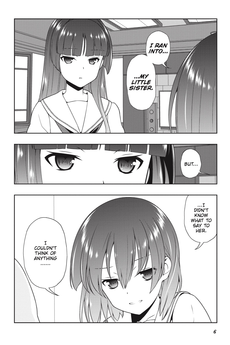 Saki Hand 167 6