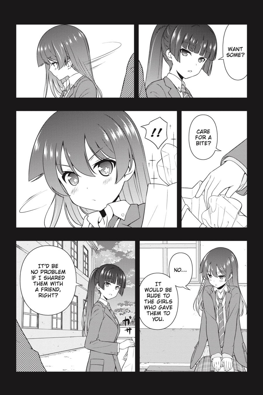 Saki Hand 170 10
