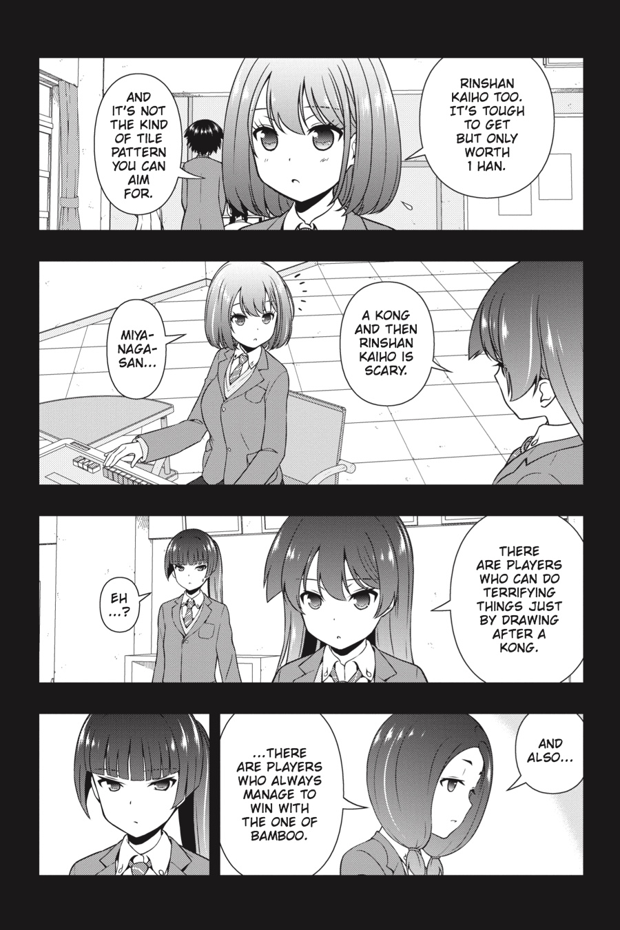 Saki Hand 171 12