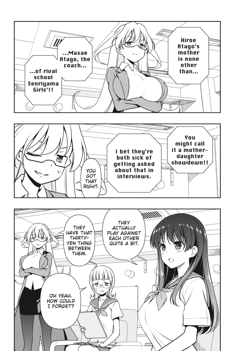 Saki Hand 174 7