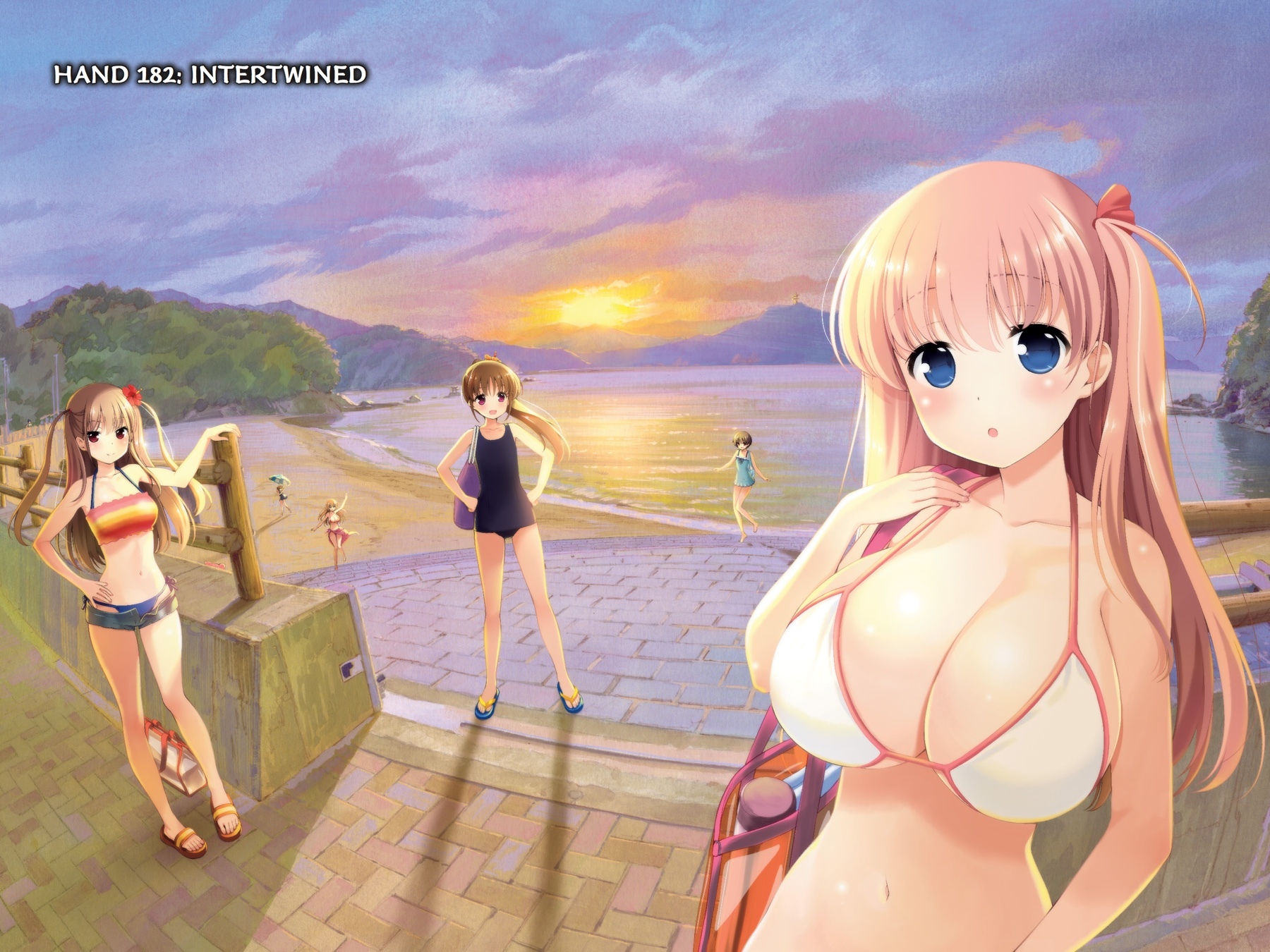 Saki Hand 182 2