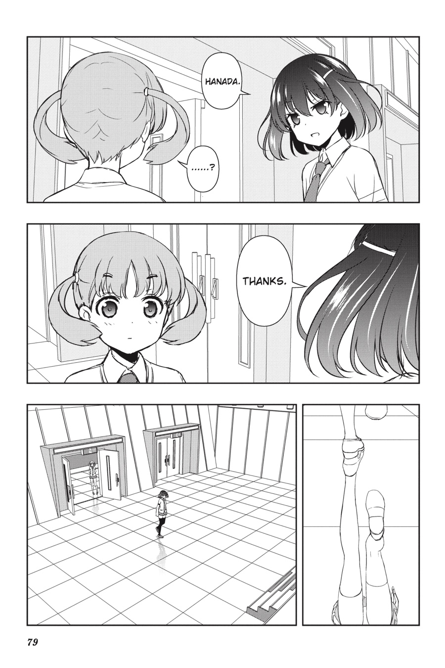 Saki Hand 183 9