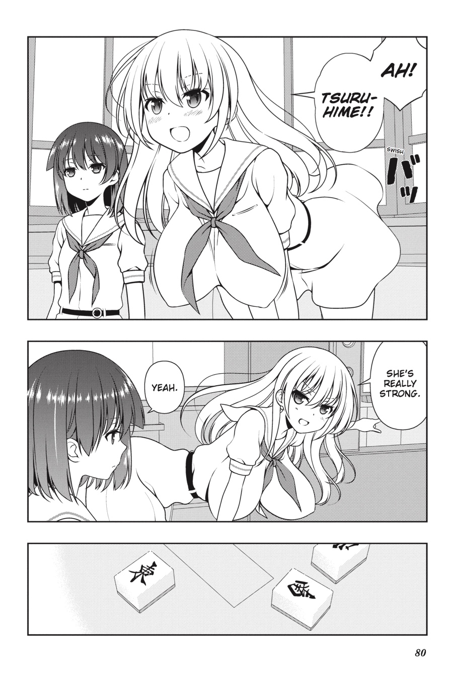 Saki Hand 183 10