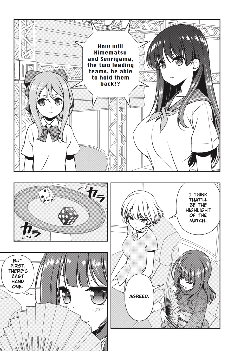 Saki Hand 183 13