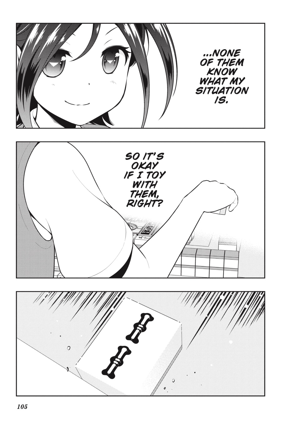 Saki Hand 185 5
