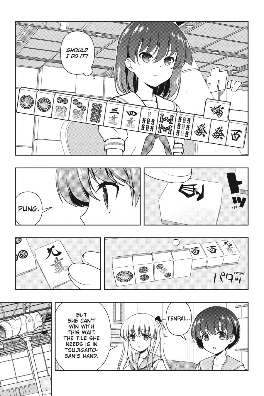 Saki Hand 193 7