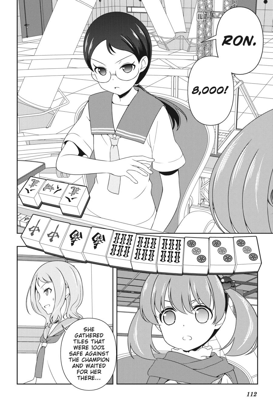 Saki Hand 197 12