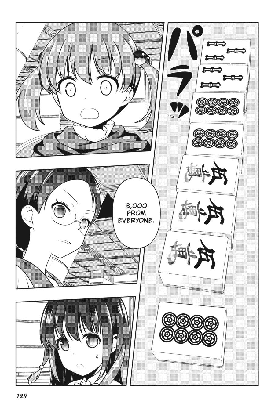 Saki Hand 198 13