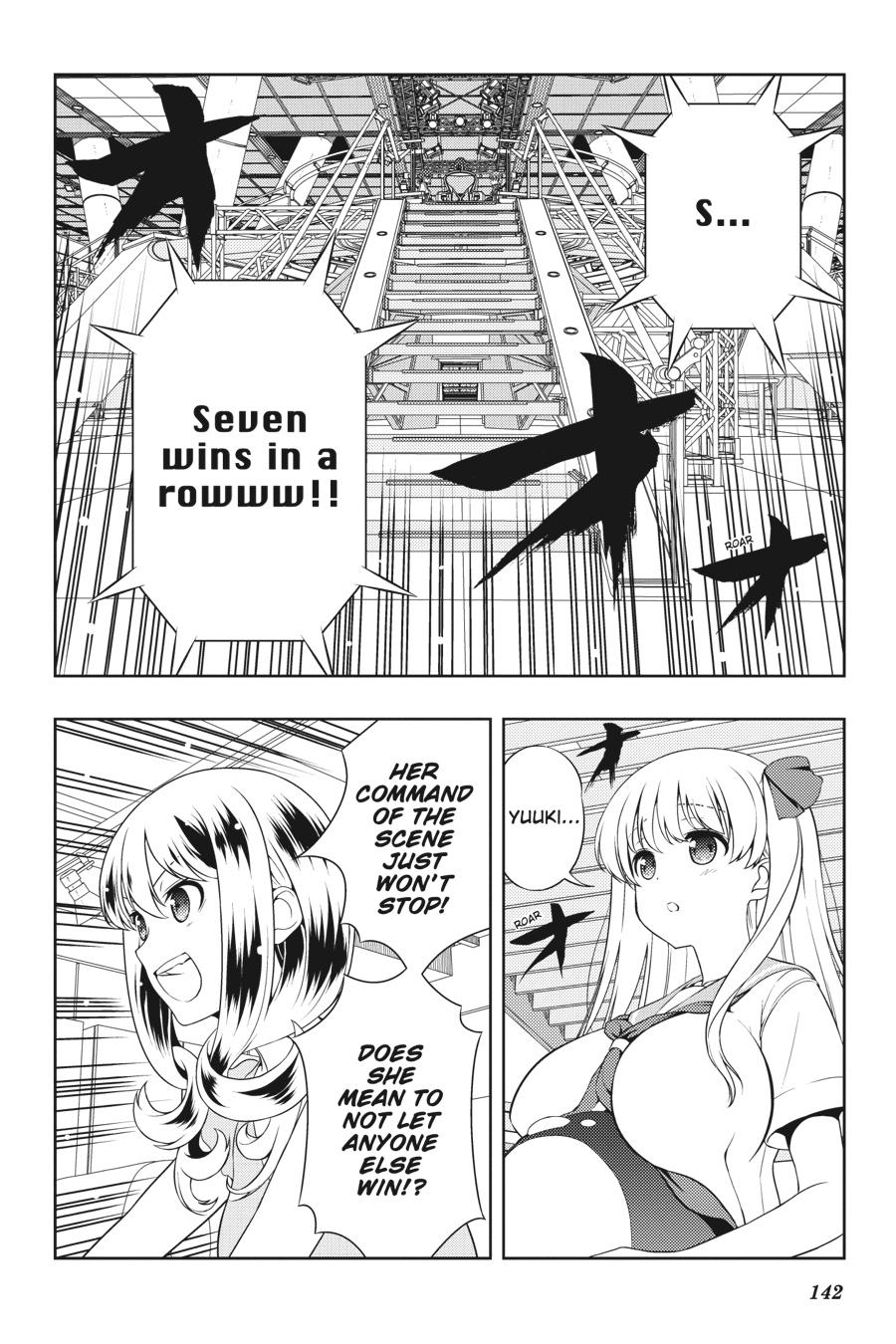 Saki Hand 199 6