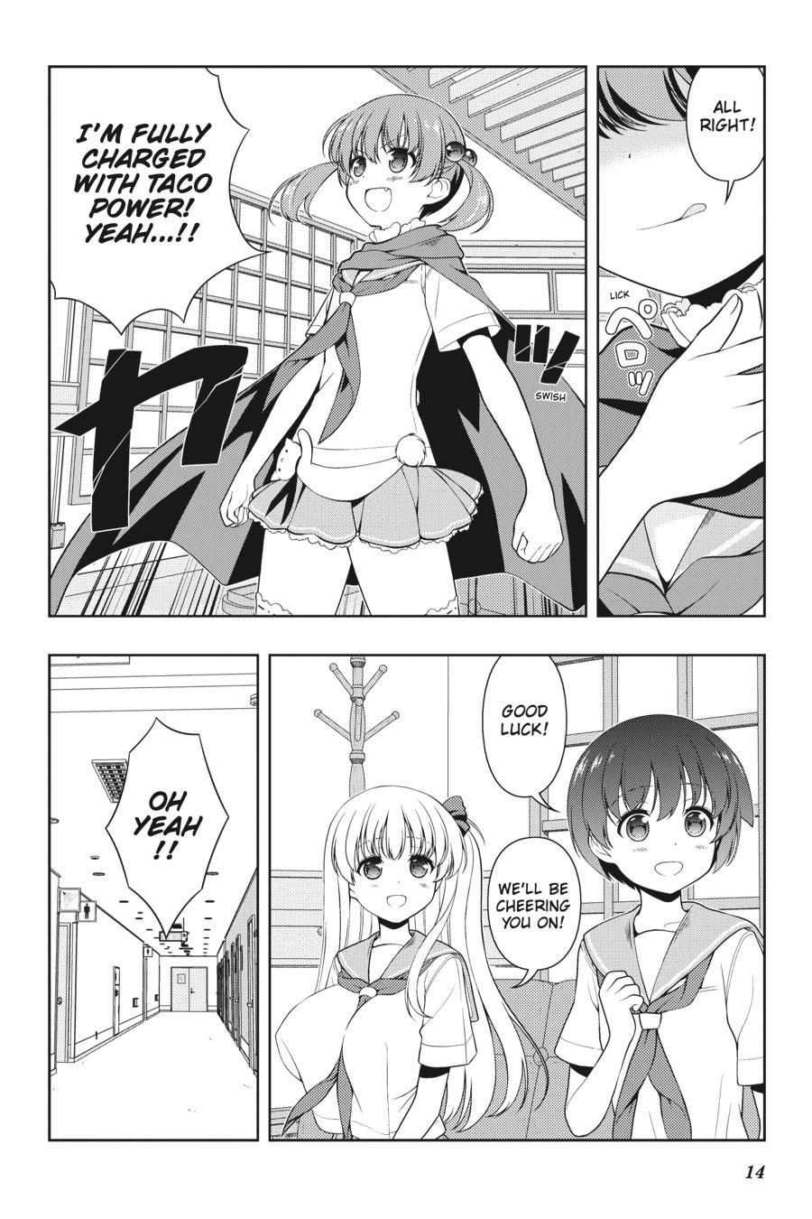 Saki Hand 202 14