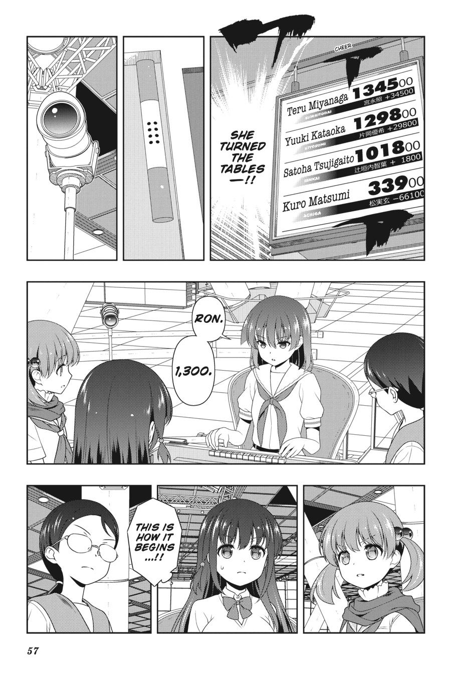 Saki Hand 205 7
