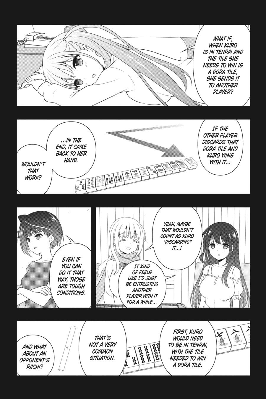 Saki Hand 207 5