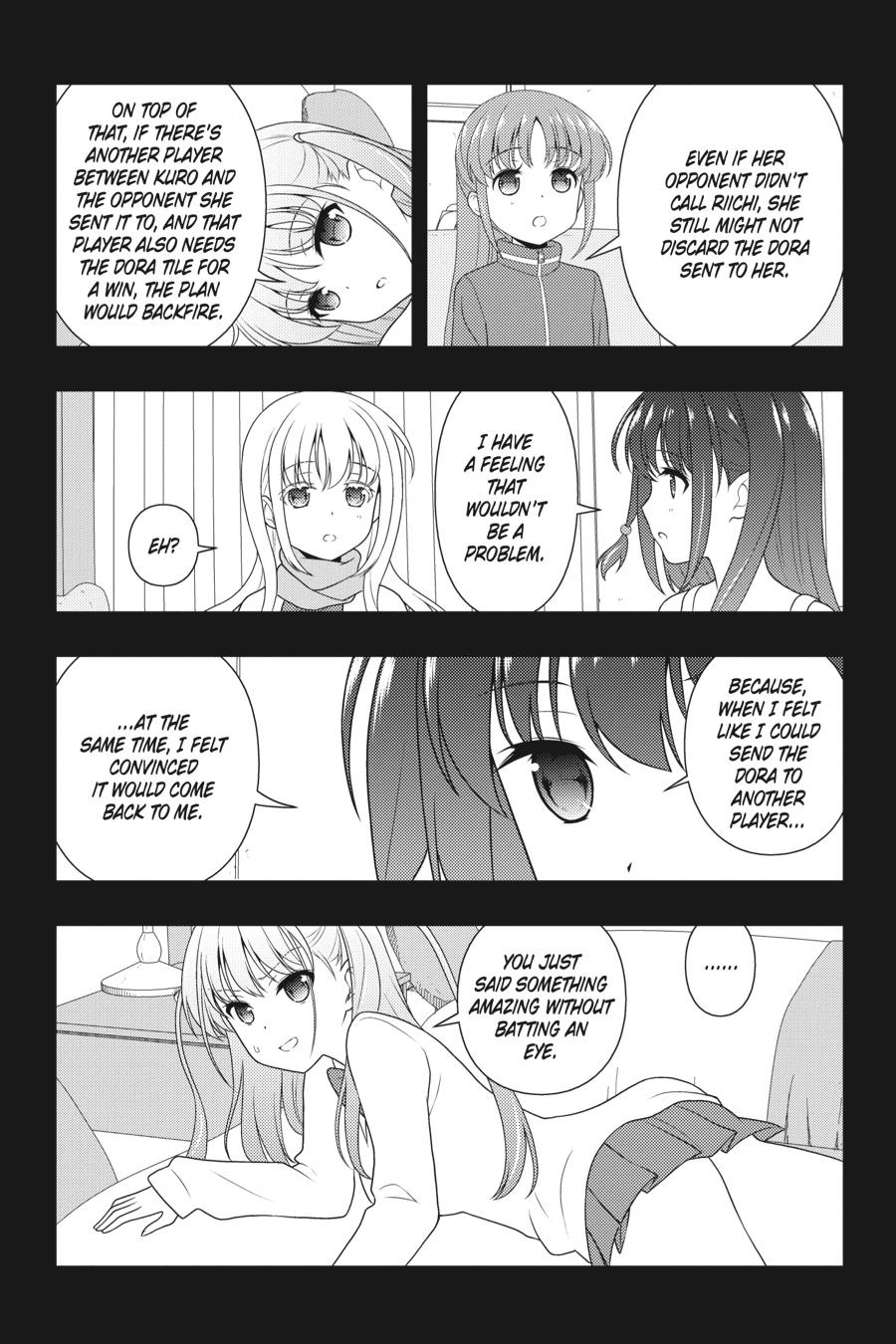 Saki Hand 207 6