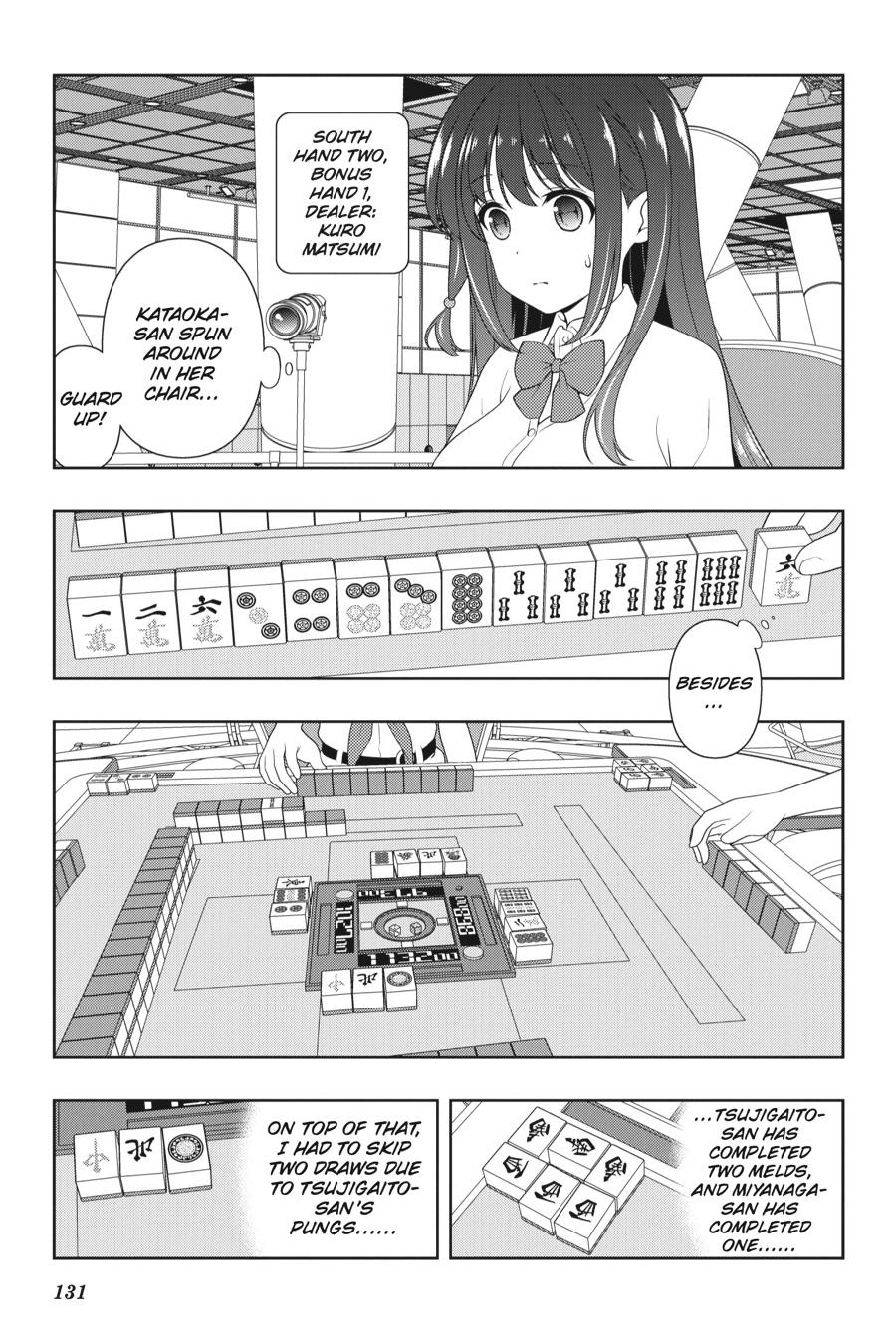 Saki Hand 209 9