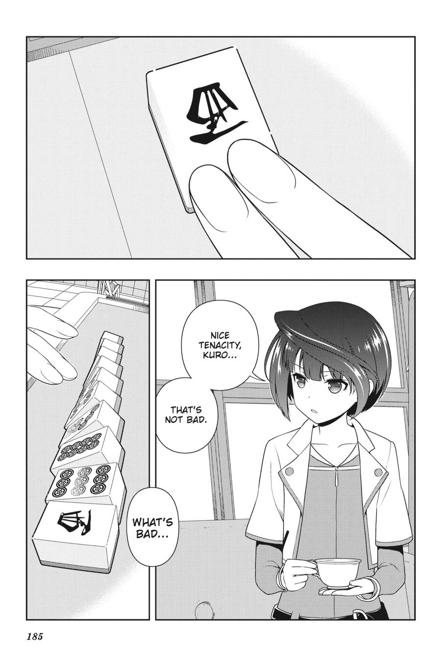 Saki Hand 212 14