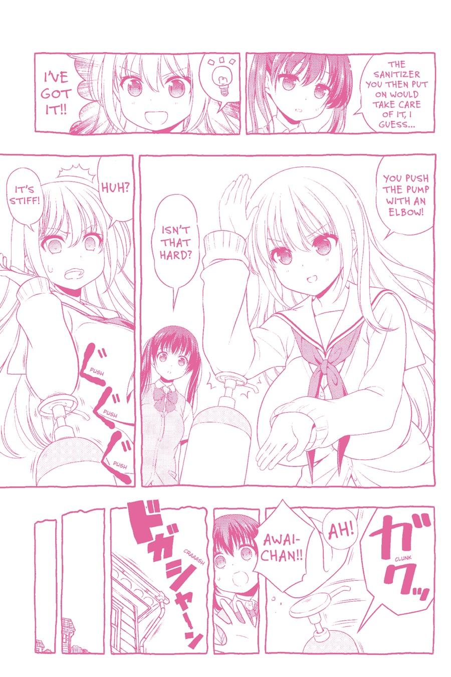 Saki Hand 212 17