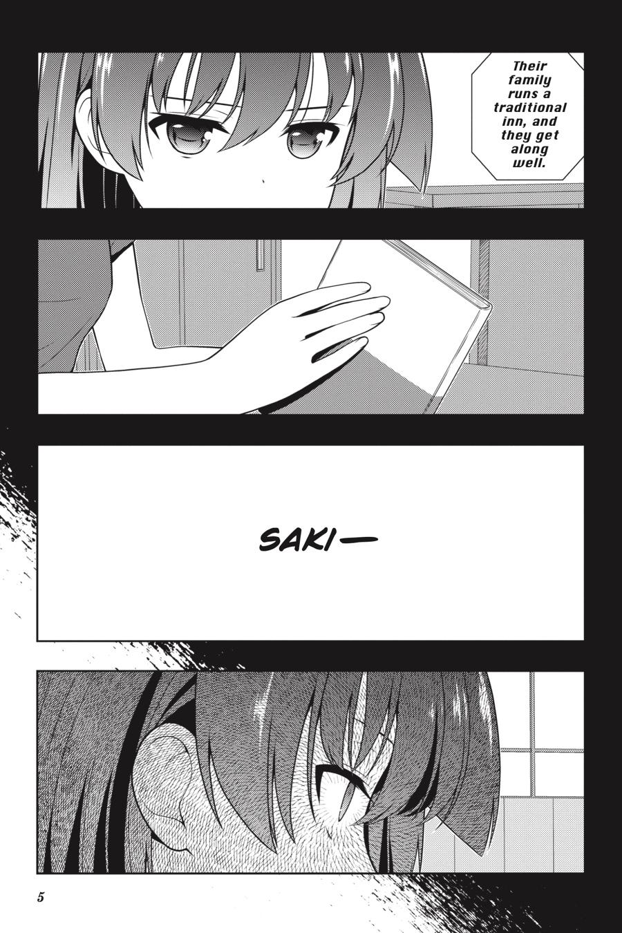 Saki Hand 213 6