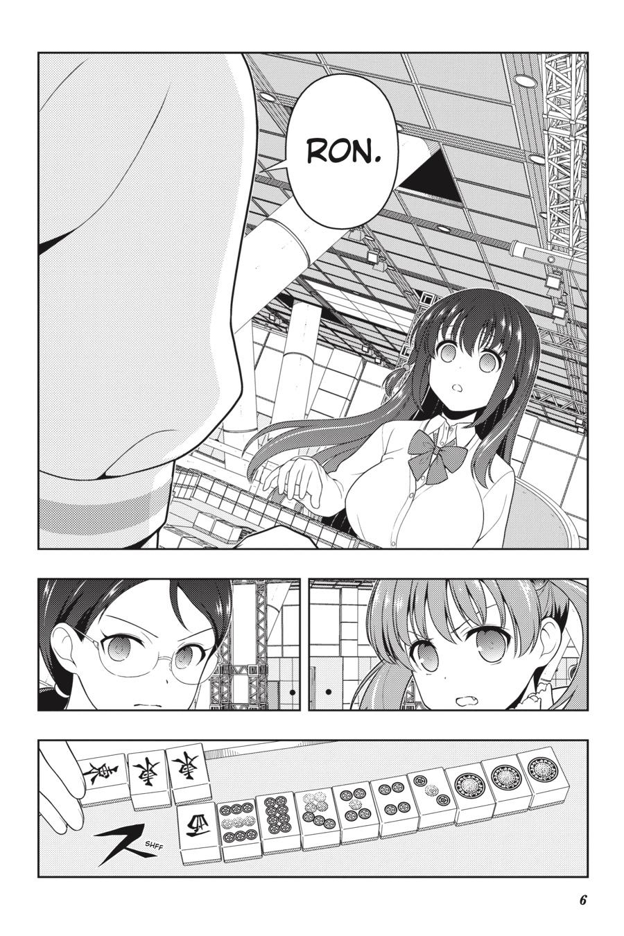 Saki Hand 213 7