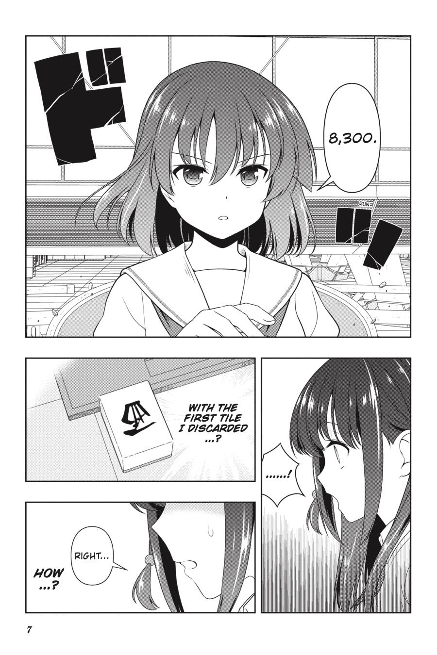Saki Hand 213 8