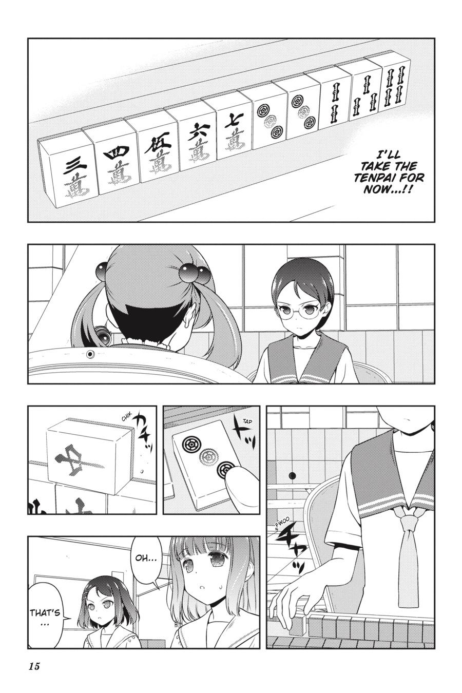 Saki Hand 213 16
