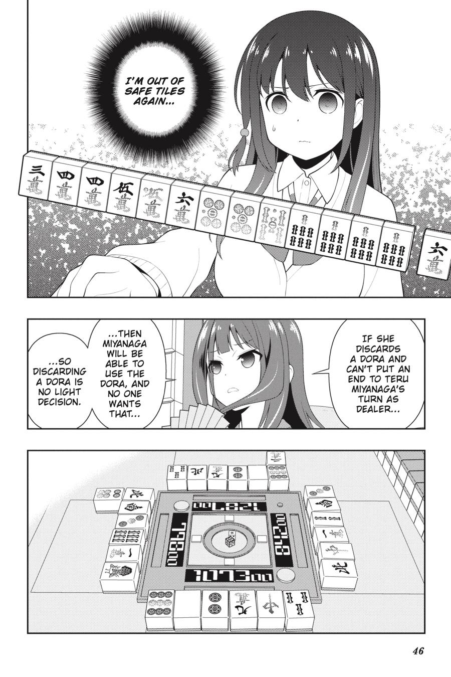 Saki Hand 215 14