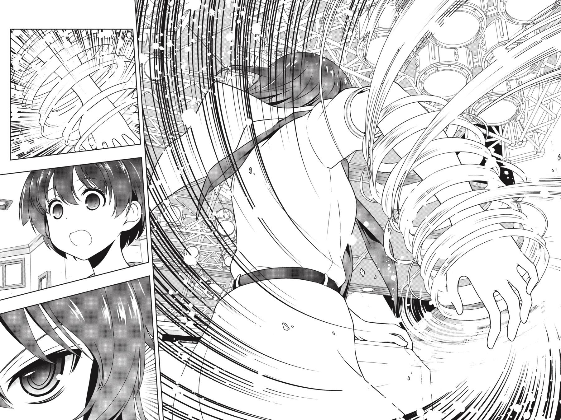 Saki Hand 216 6