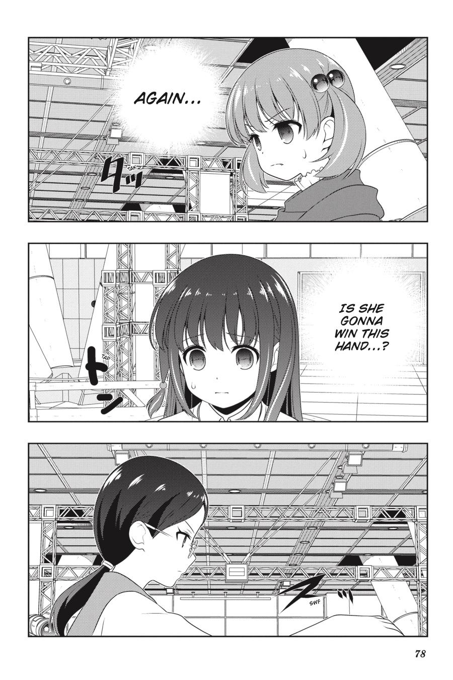 Saki Hand 217 14
