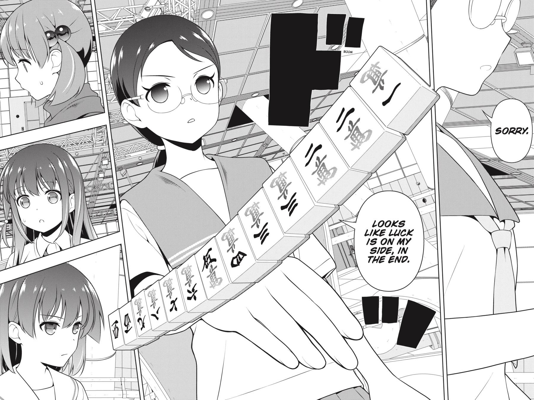 Saki Hand 218 14