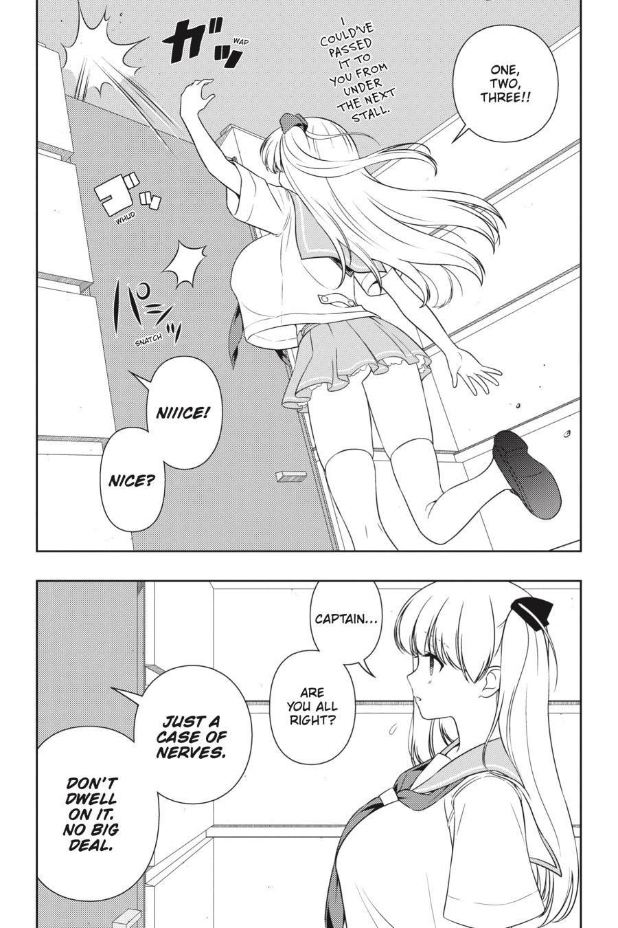 Saki Hand 221 7