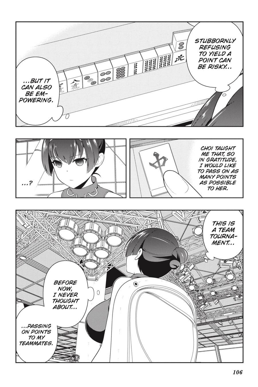 Saki Hand 231 5