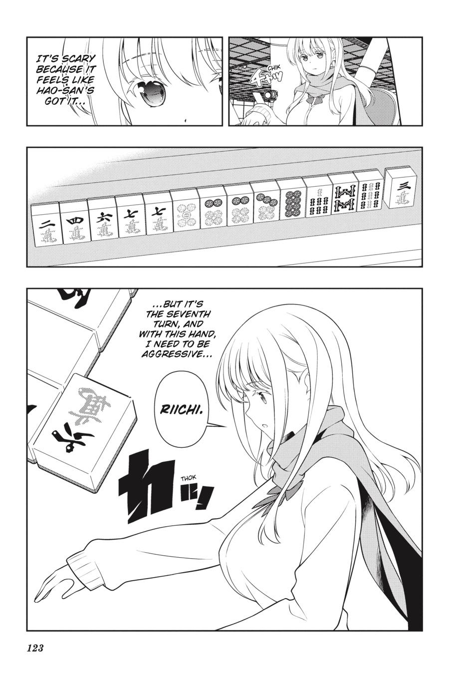 Saki Hand 232 6