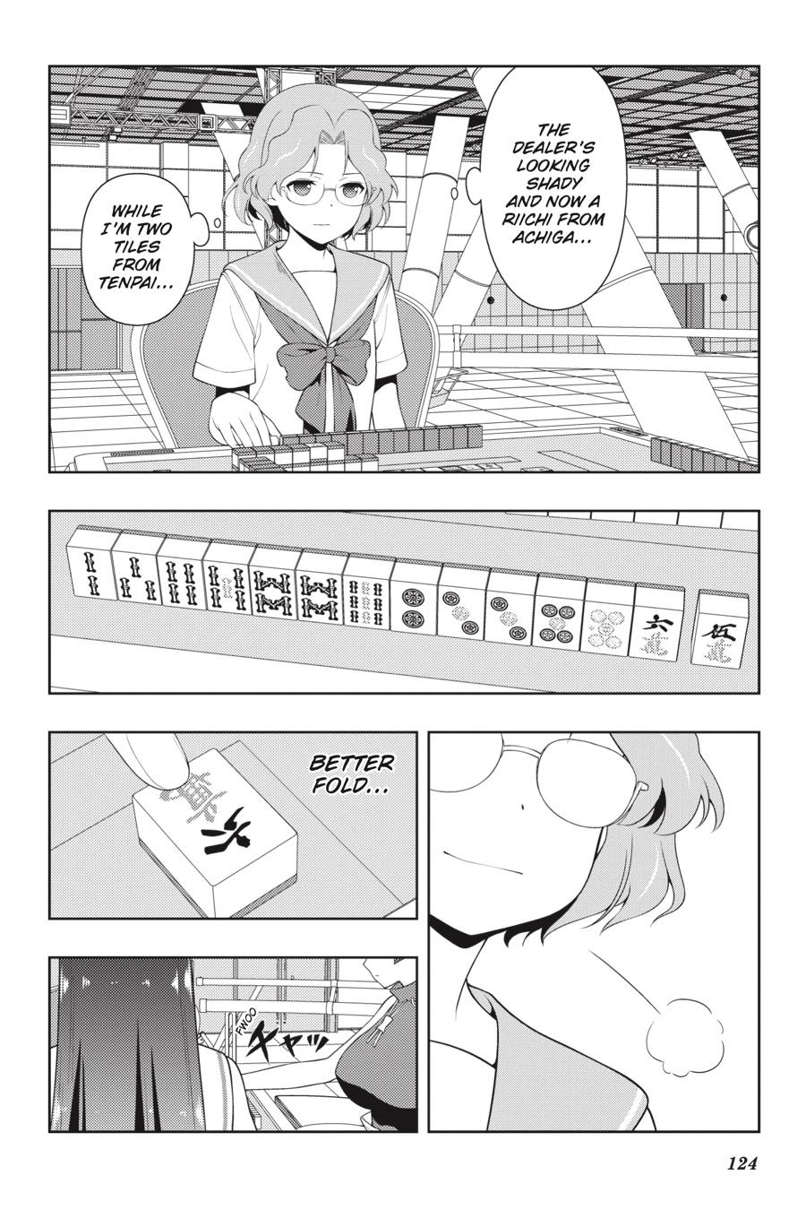 Saki Hand 232 7