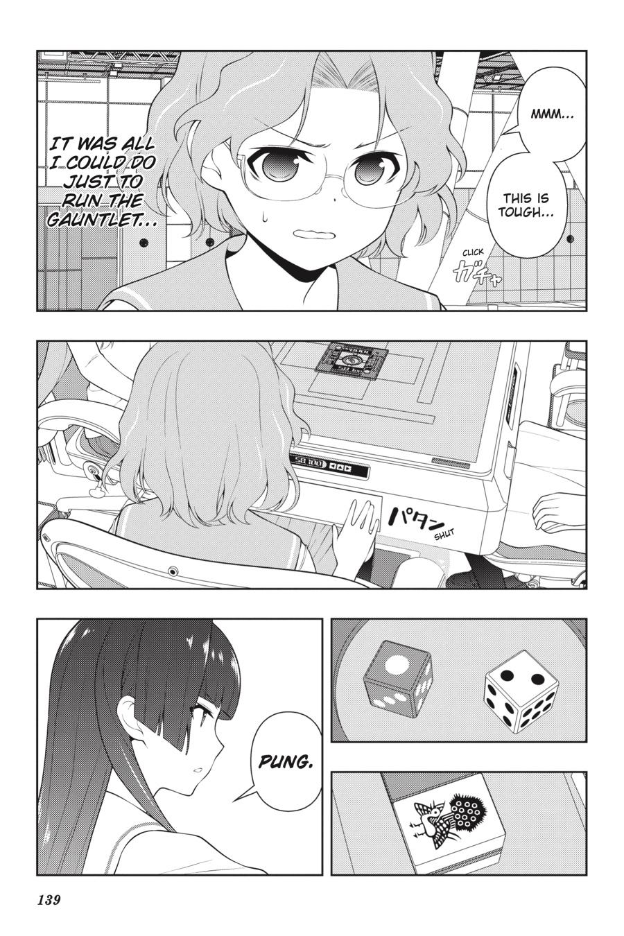 Saki Hand 233 5