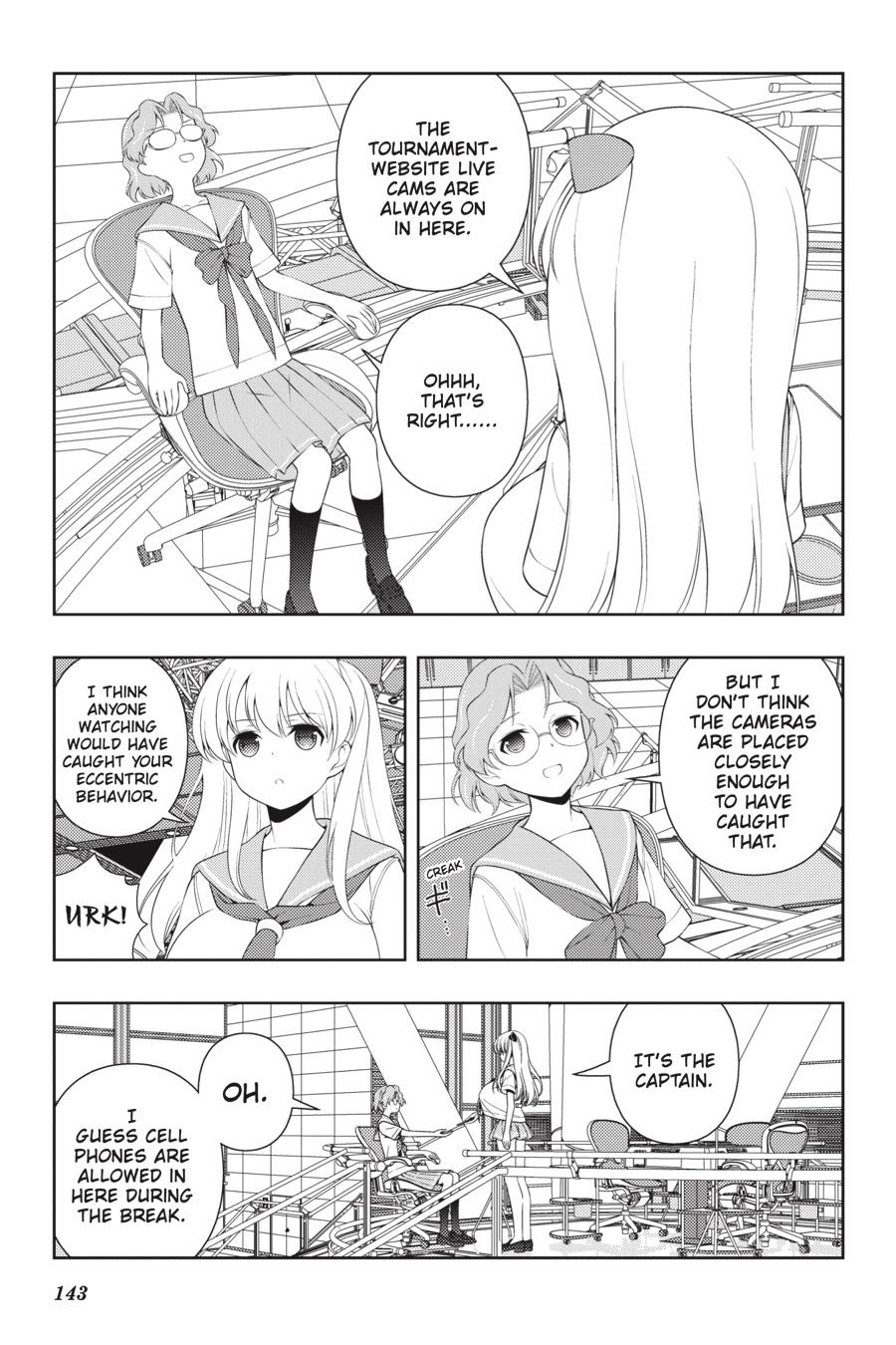 Saki Hand 233 9