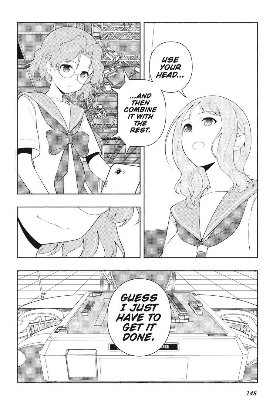 Saki Hand 233 14